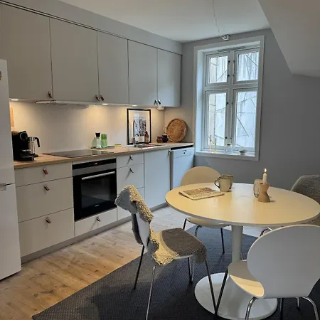 Near Stavanger's Food Experiences Apartment Stavanger