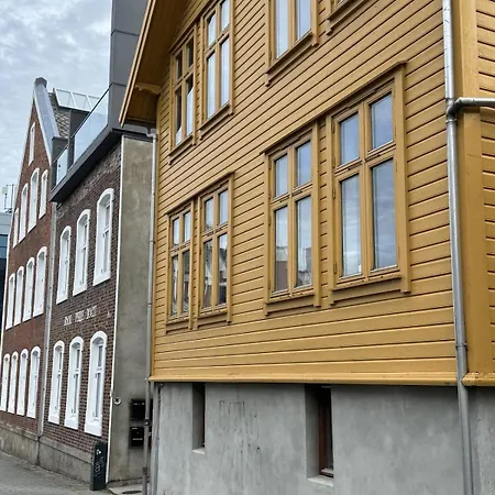 Apartment Near Stavanger's Food Experiences