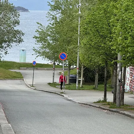 Near Stavanger's Food Experiences Apartment *
