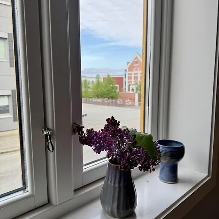 Near Stavanger's Food Experiences Apartment Stavanger